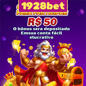 1928bet Indique amigos para receber um bônus