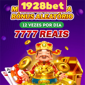 1928bet Ganhe R$ 100,00 Gratis