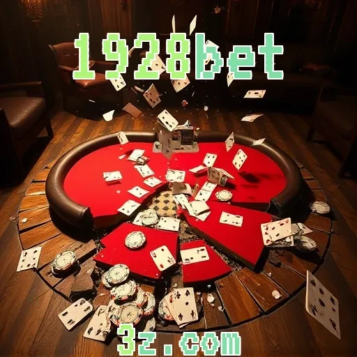 1928bet Poker: Estratégias e Os Melhores Recursos para Jogadores