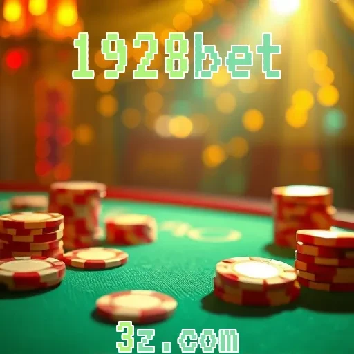 1928bet: A Experiência Definitiva em Esportes Virtuais para Apostadores